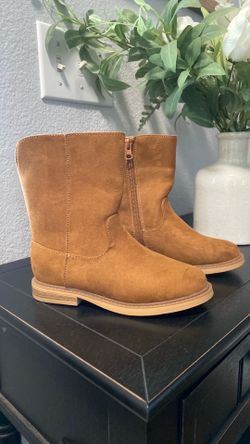 Girls Boots 12k