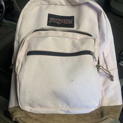 Jansport Backpack