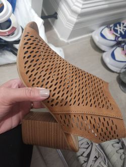 Size 7