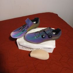 Bike Cycling Shoes  #  43  Speed