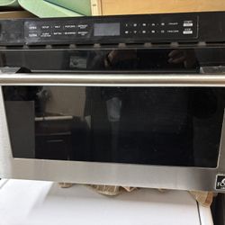 Forno microwave 24x24x15 Model FMWDR300024