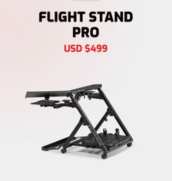 Flight Stand Pro