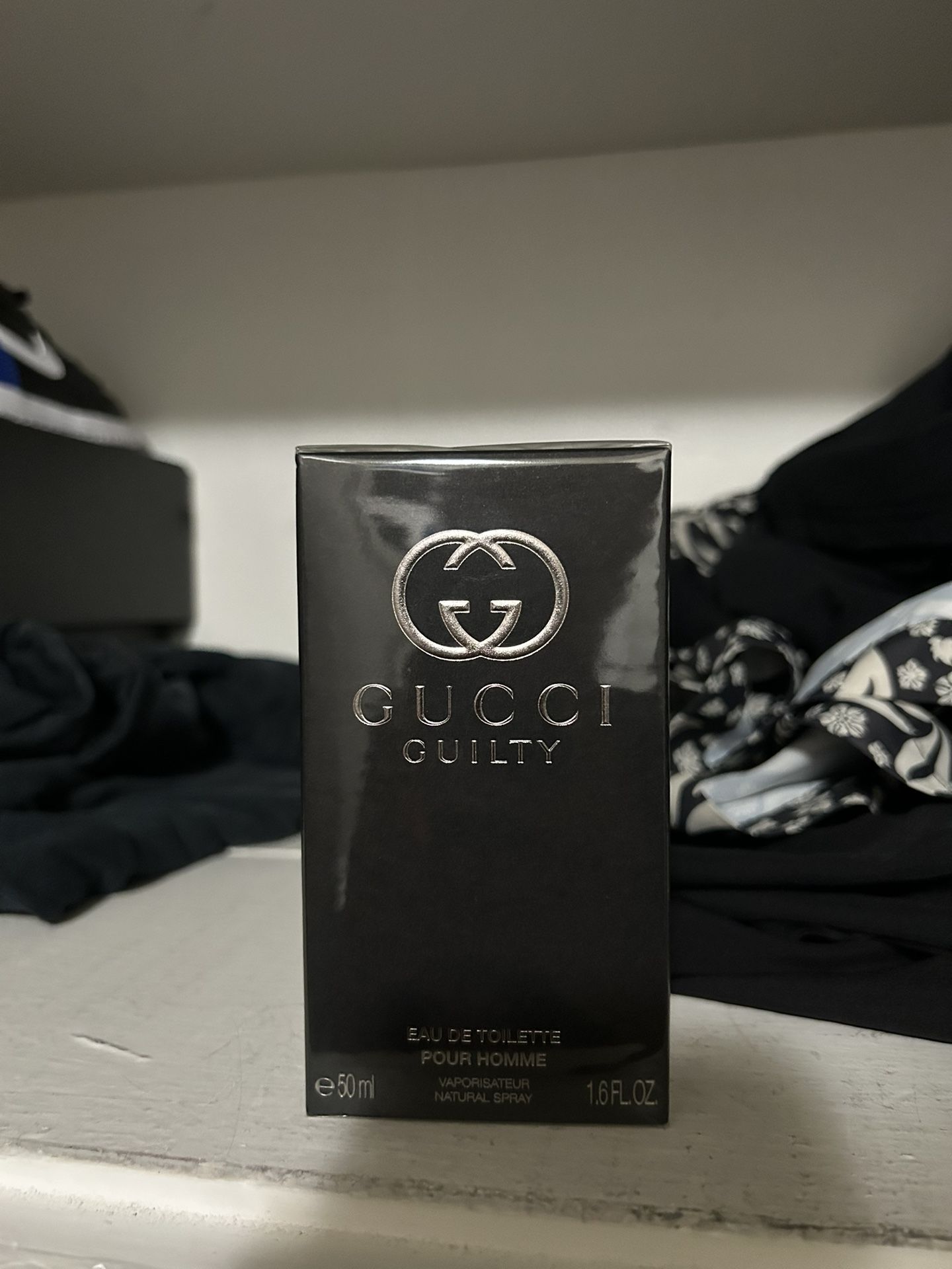 Gucci Guilty