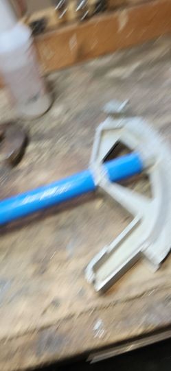 1 inch Ideal electrical emt conduit pipe bender
