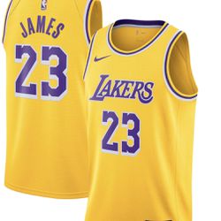 Lebron James Youth Jersey