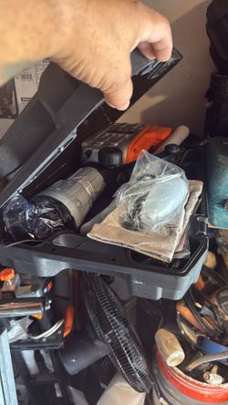 Chipping Hammer Used Ones