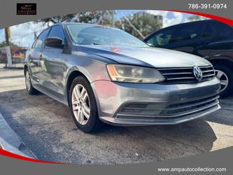 2015 Volkswagen Jetta