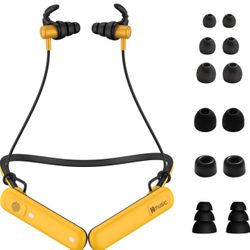 Bluetooth Headphones Neckband （ Brand New ）