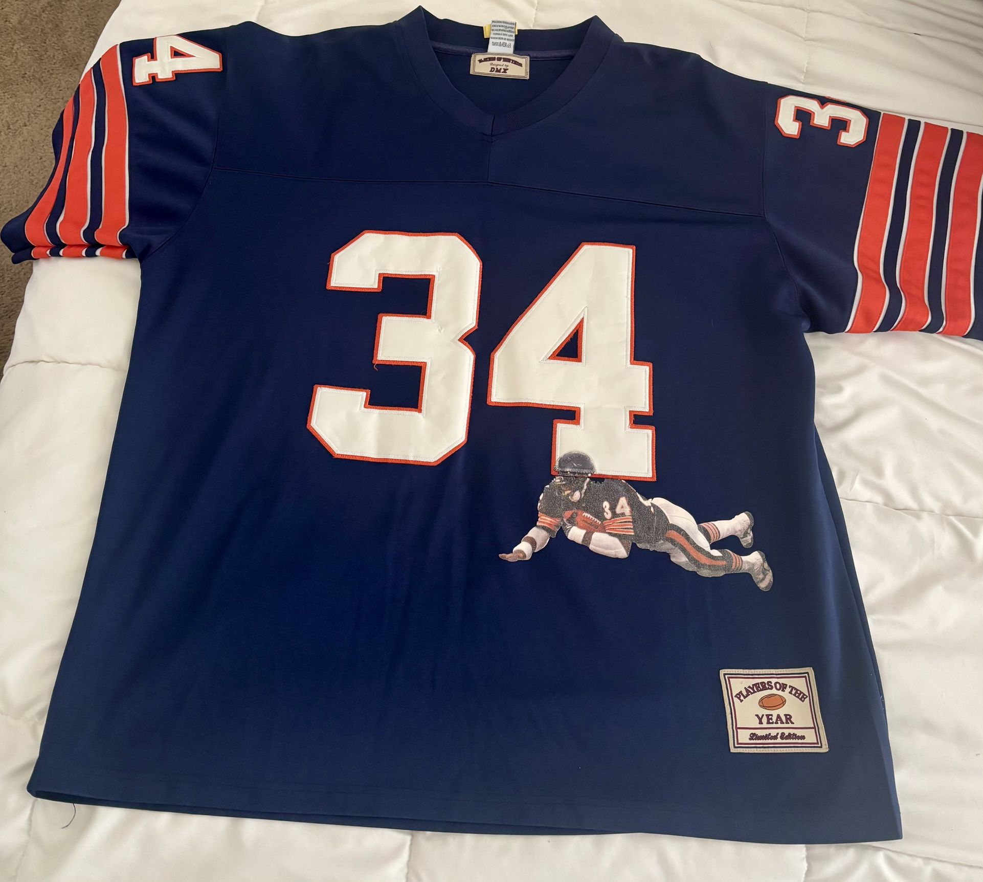 Chicago Bears Jersey 