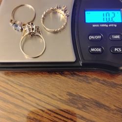 Rings