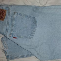 Levi Jeans 
