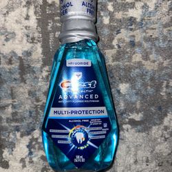 Crest Pro Health Mouthwash 2 For $5