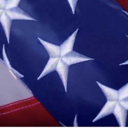 American Flag 6x10 DOZEN 
