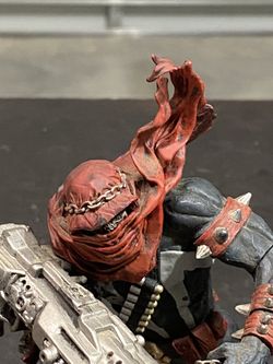 McFarlane Toys Spawn The Art of Spawn Series 27 | Spawn