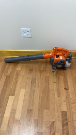 Husqvarna Gas-Powered Leaf Blower