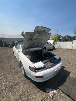 1991 TOYOTA CELICA 🚗FULL PART OUT!!