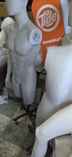 Mannequin Mannequin