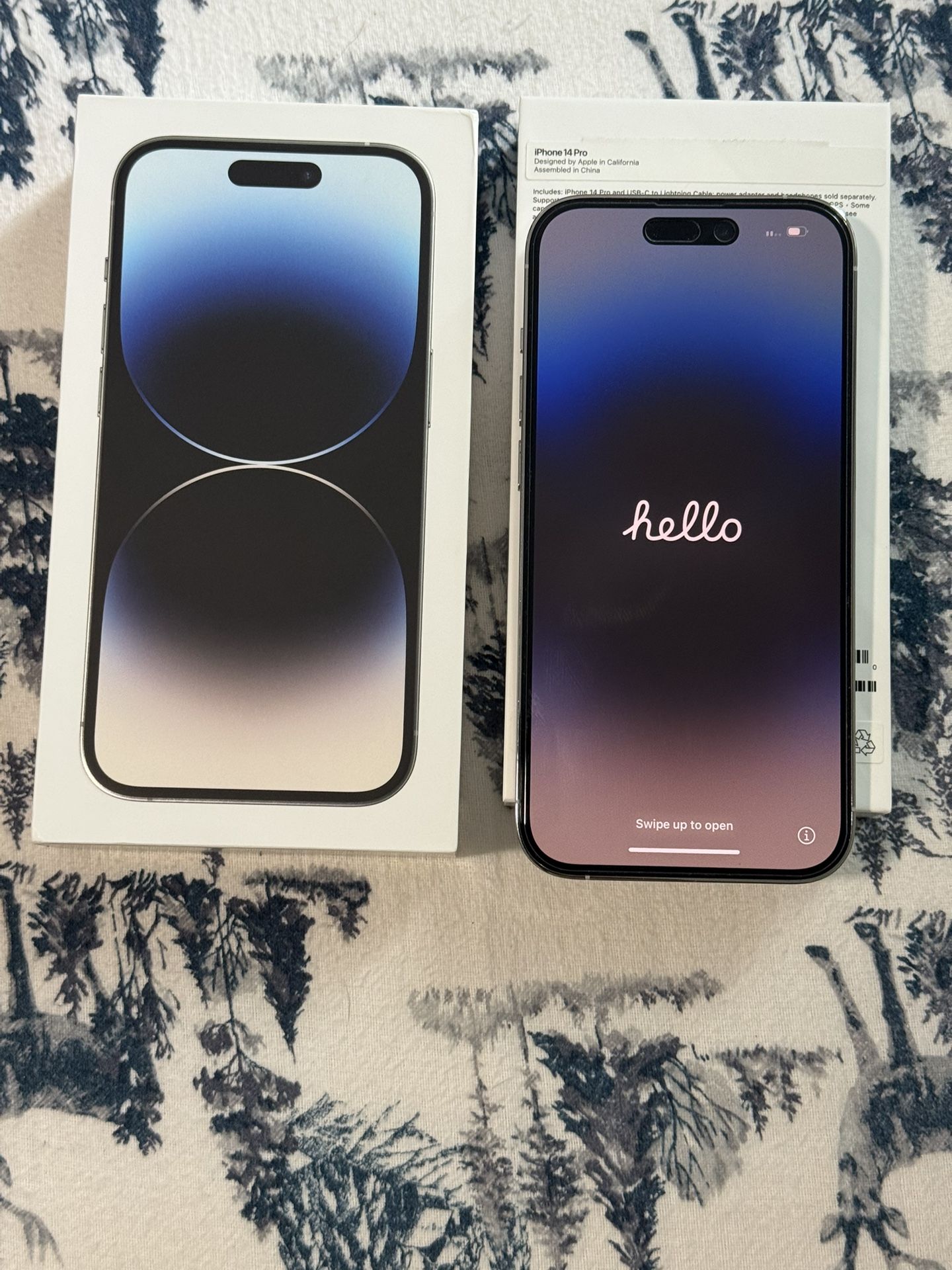 iPhone 14 Pro 128 Gb