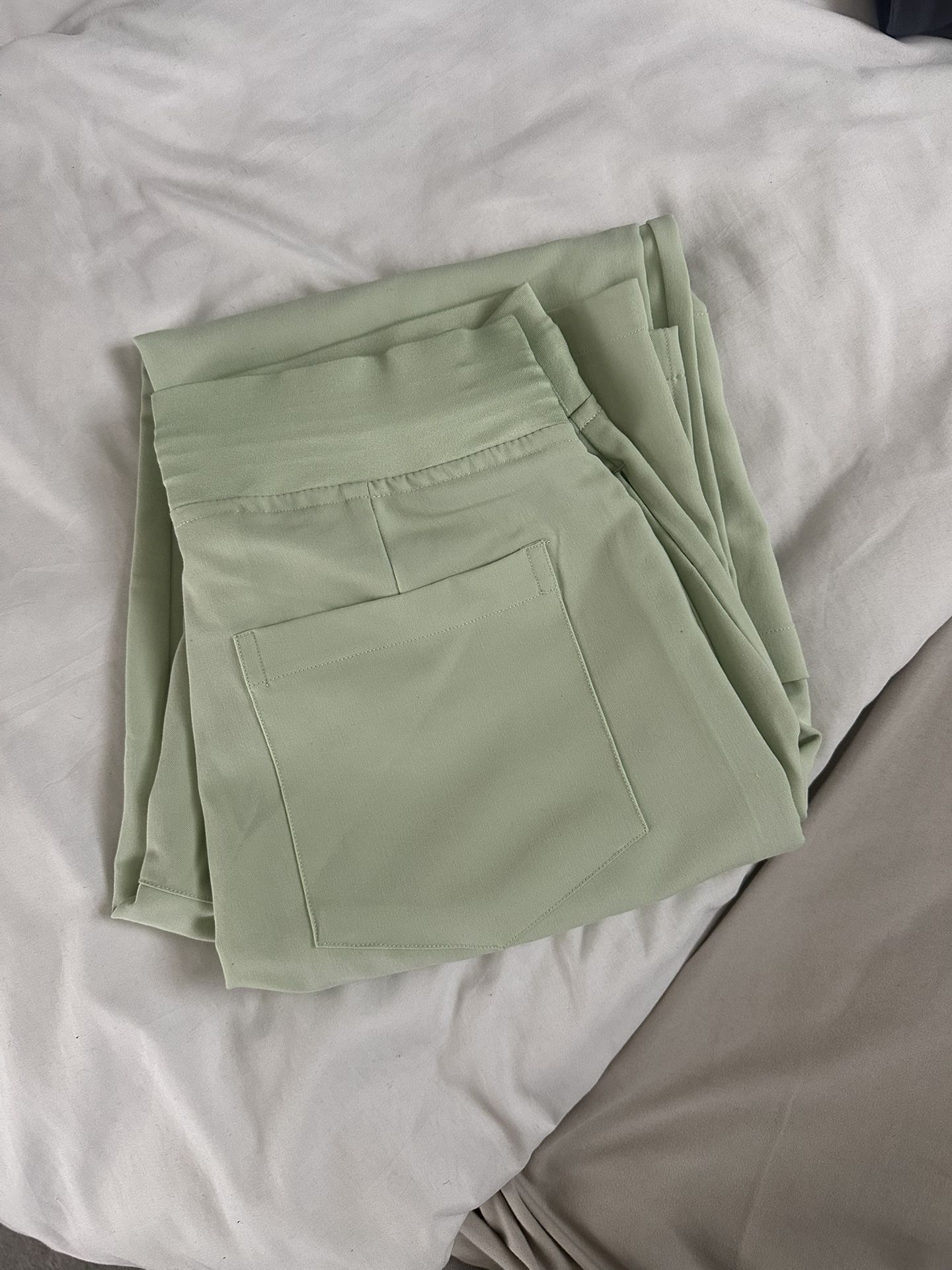 Mandala Scrub Pants