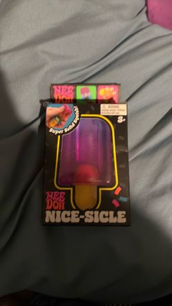 Needoh niceslicle