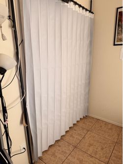 Room divider