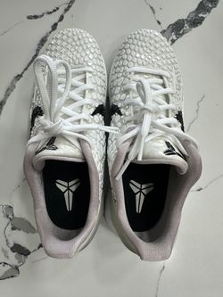 Kobe 6 Sail All Star, Size 6