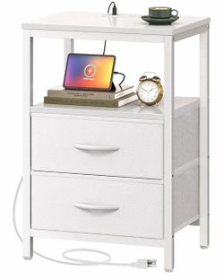 Bedside Table / Nightstand