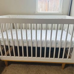 Baby Crib 