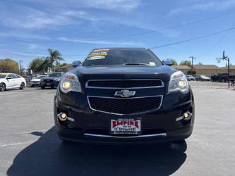 2013 Chevrolet Equinox