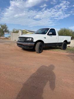 Ford F150 1999