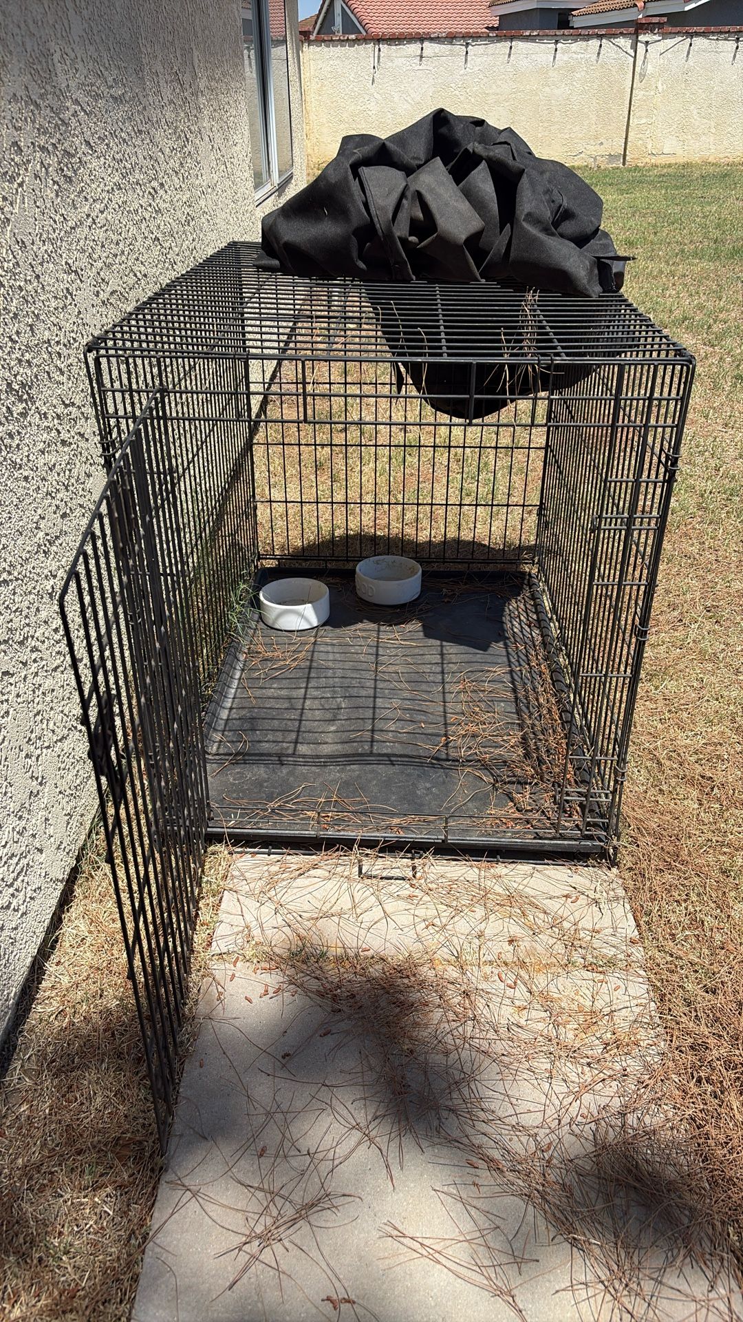 Dog Cage