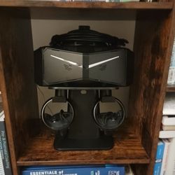 Pimax Crystal Light VR Headset