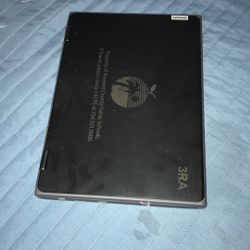 Used Lenovo School Laptop
