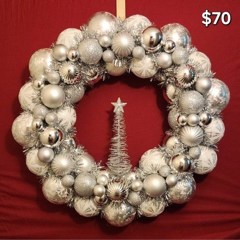 Christmas Wreath