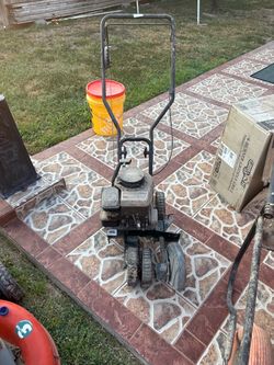 Edge trimmer