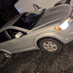 2012 Dodge Journey