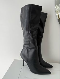 Botas para mujer
