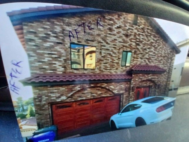 HANDMADE HOME DECOR ON FLO & WALL