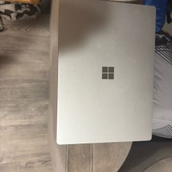 Microsoft Surface Laptop 4 13.5 Inch 