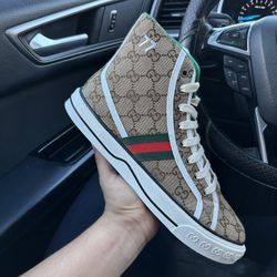 Gucci High Top 