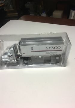 Metal trailer with tractor