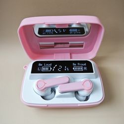 Bluetooth Wireless Earphone Waterproof Earbuds For iPhone Android Headphone