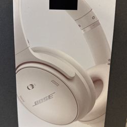 Bose Quietcomfort 45 Headphones 