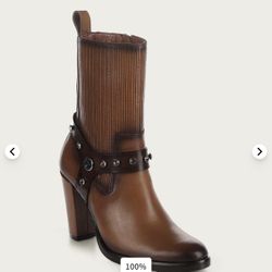 Boots Cuadra