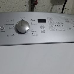 Kenmore Dryer 700 Series