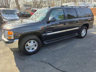 2006 GMC Yukon XL 1500