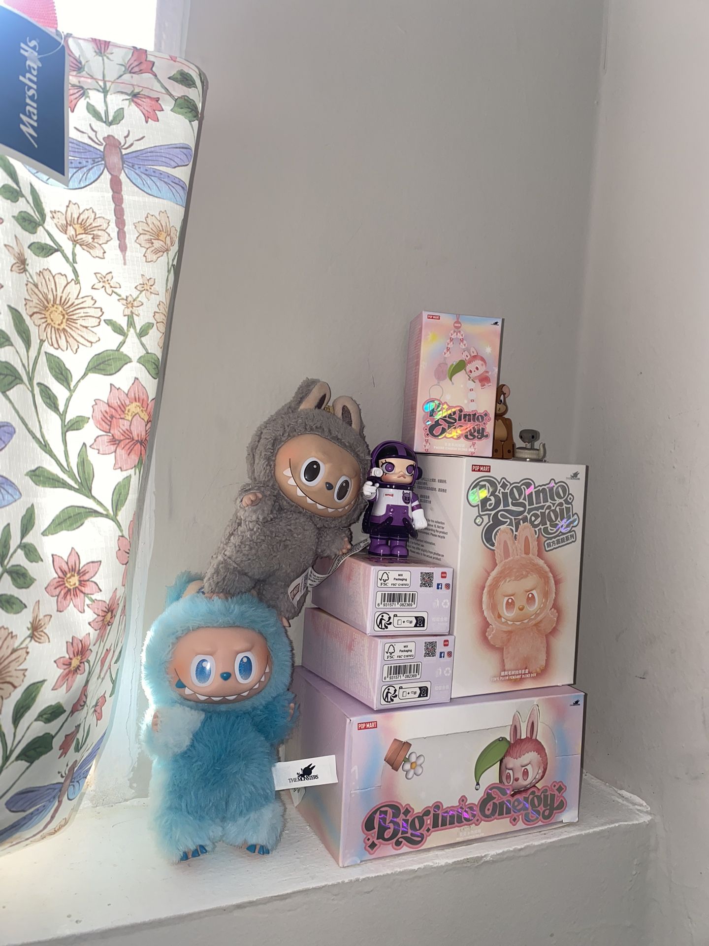 Labubu!!!!!!