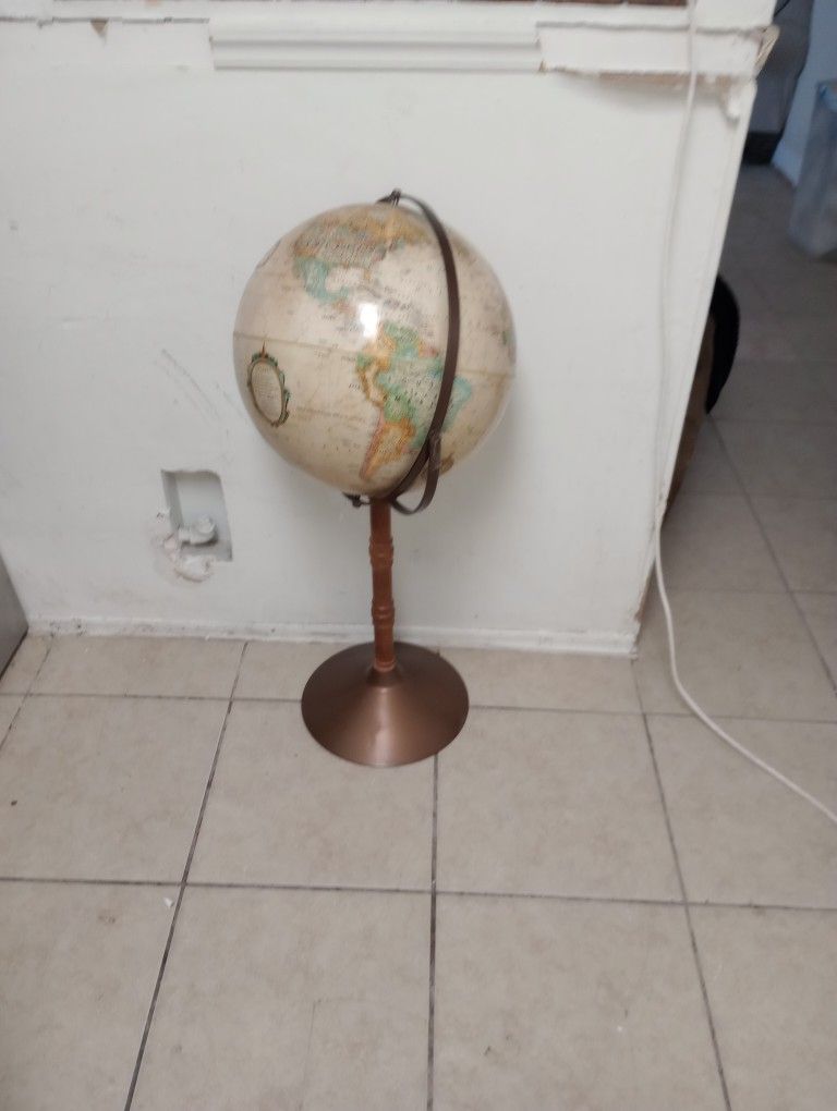 Globe