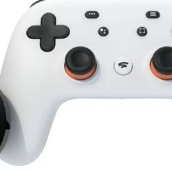 Google - Stadia Premiere Edition (Clearly White)