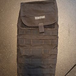 Blackhawk S.T.R.I.K.E. Hydration Carrier 37CL37